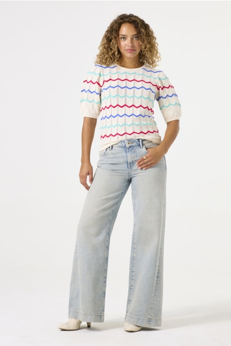 Garcia d50044_ladies pullover